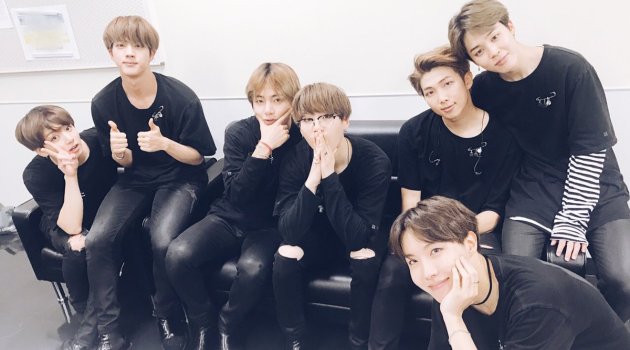 Kuasai Penjualan Album Gaon Hingga Pertengahan 2017, BTS dan OST 'Goblin' Ini Banjir Pujian