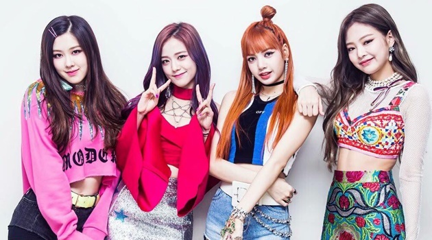 Black Pink Cerita Kehidupan di Dorm dan Akui Sadar Soal 