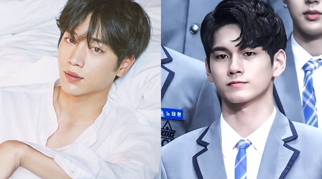 Ong Sung Woo 'Produce 101' dan Seo Kang Joon Gabung Drama 'Idol Fever', Peran Apa?
