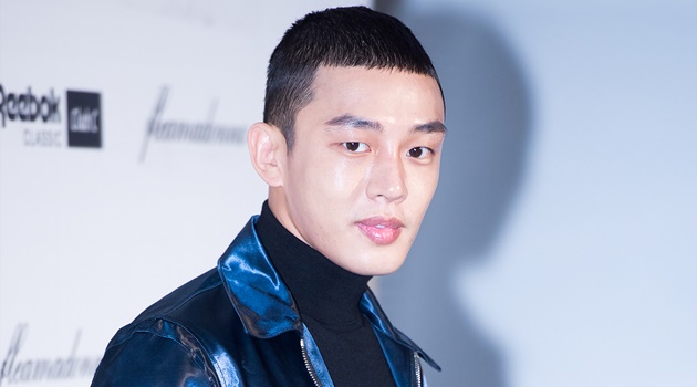 Dibanjiri Komentar Sinis Karena Bebas dari Wamil, Agensi Yoo Ah In Angkat Bicara