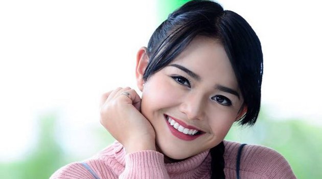 Masih 17 Tahun, Amanda Manopo Bakal Nikah Muda dengan Esa Sigit?