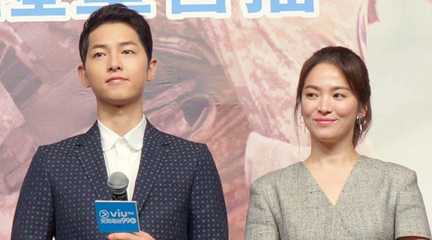 Beritakan Rumor di Bali, Ini Kata 'Section TV' Soal Song Couple Segera Menikah
