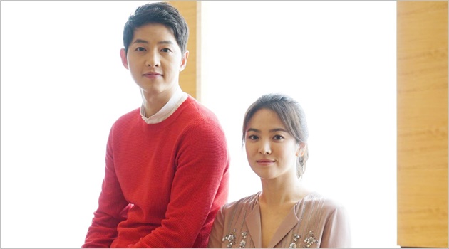 Kepergok Liburan Bareng Song Song Couple Ternyata Foto