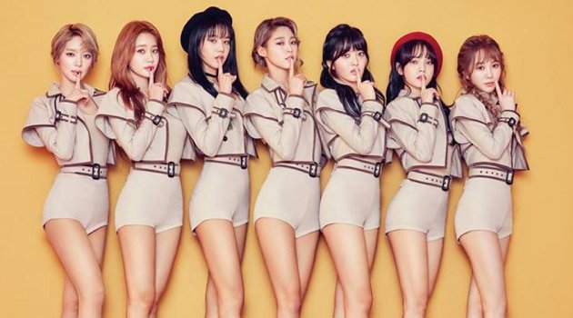 Ditinggalkan Choa, Para Personel AOA Mulai Pindah dari Dorm dan Tinggal Terpisah