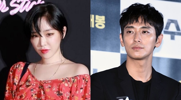 Ga-In dan Joo Ji Hoon Putus Setelah 3 Tahun Pacaran, Publik Tak Kaget