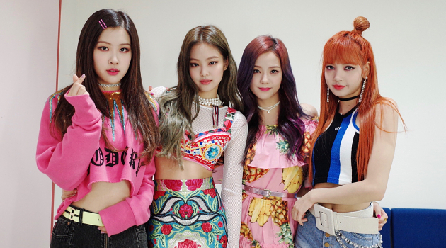 Black Pink Ungkap Nama Grup Sebelum Debut dan Alasan Diganti