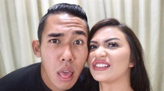 Gara-Gara Hal Sepele Ini, Netter Duga Ariel Tatum dan  Ryuji Utomo Putus