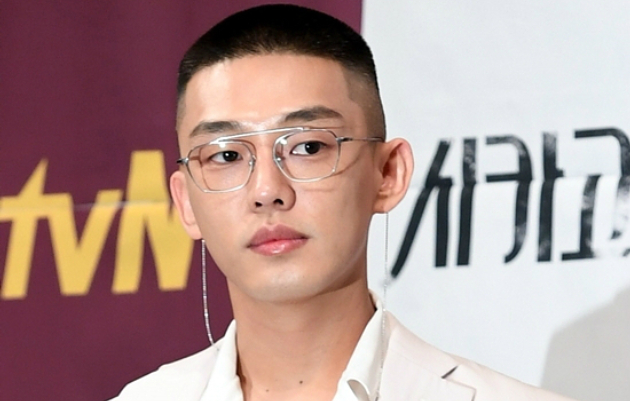 Yoo Ah In Diisukan Bakal Jalani Pemeriksaan Ulang, Ini Respon Pihak Militer