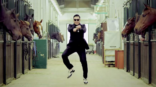 Setelah 5 Tahun, Rekor Viewers MV 'Gangnam Style' PSY Disaingi 2 Musisi Ini