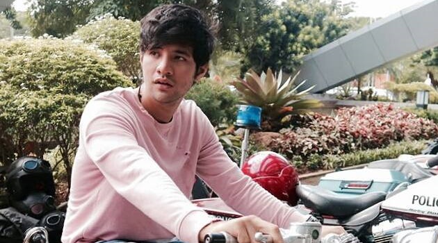 Lihat Penangkapan Ammar Zoni, Sang Ayah Tak Tahu Anaknya Pakai Narkoba