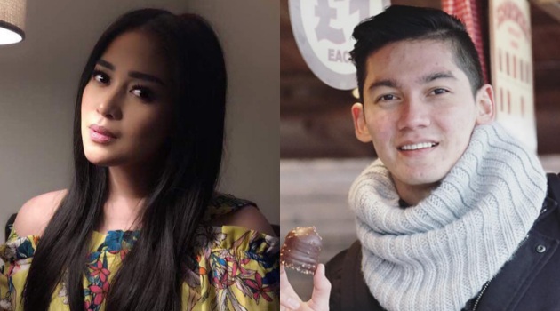 Gugat Cerai David Albert NOAH, Gracia Indri Masih Cinta 