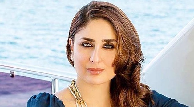 Anteng Digendong, Foto Gemas Anak Kareena Kapoor Pakai Baju Koko Bikin Heboh Lagi