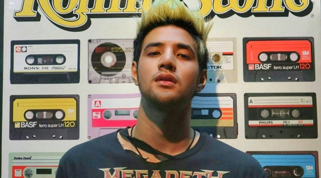 Menyesal, Ammar Zoni Menangis dan Janji Tak Pakai Narkoba Lagi