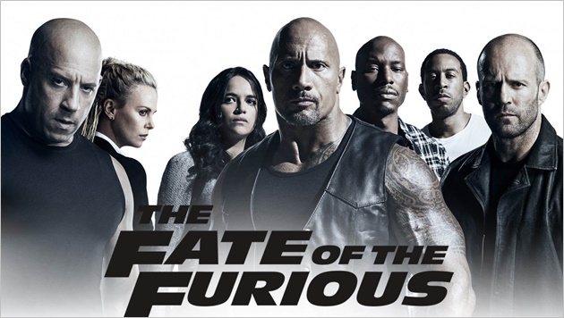 Film Baru 'Fast and the Furious' Siap Berangkat ke Luar Angkasa?