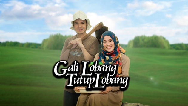 Sukses Raih Ini, 'Gali Lobang Tutup Lobang' Sinetron Baru 