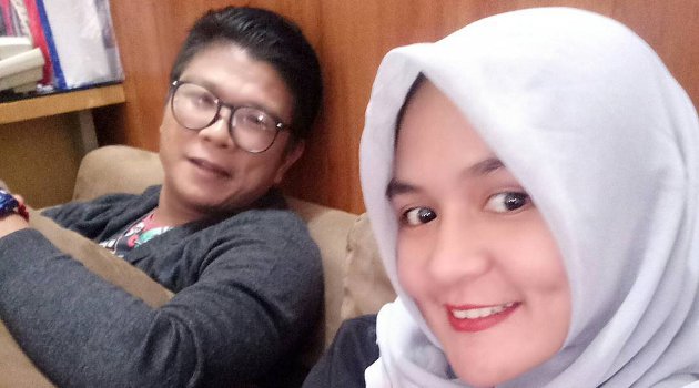 Istri Sedih Andika Kangen Band Nikah Lagi, Netter: Semoga 
