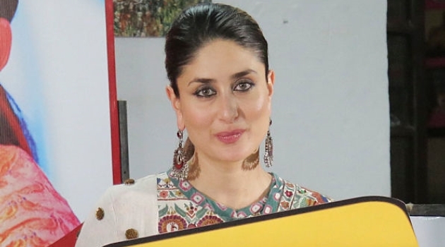 Ogah Tampil Jelek, Kareena Kapoor Telantarkan Anaknya?