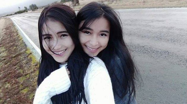 Pamer Wajah Tanpa Make Up Adik Ayu Ting Ting Asyik Joget Dan Pamer Ketiak