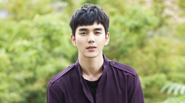 Kasihan, Yoo Seung Ho Ternyata Wamil Karena Ingin Kabur Jadi Artis