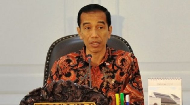 Hadiri Kongres Pancasila di UGM, Jokowi Cerita Kekaguman 