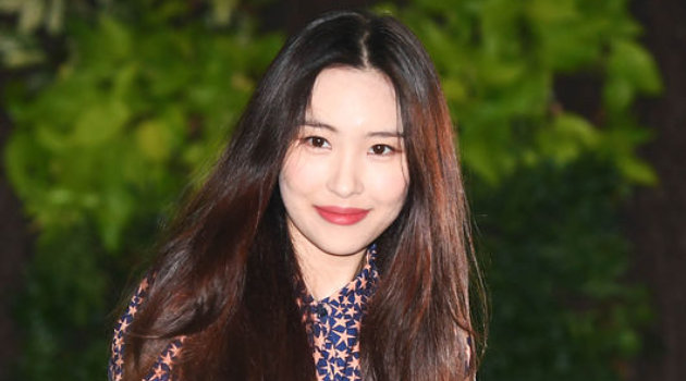 Berangkat ke Jepang, Sunmi Dibilang Tak Cantik dan Mirip Ahjumma