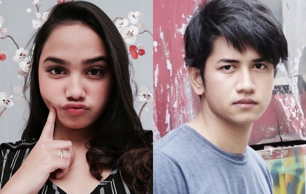 Syifa Hadju-Zikri Daulay Bintangi 'Dear Nathan the Series 