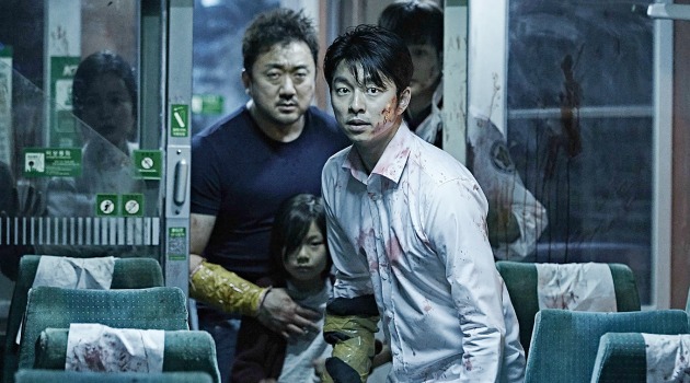Akhiri Promosi Dunia dan Jadi Film Korea Terlaris, 'Train to Busan' Gong Yoo Rilis di Jepang