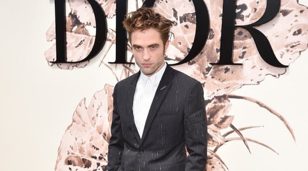 Karena Masalah Sepele, Robert Pattinson Ngaku Nyaris Dipecat dari 'Twilight'