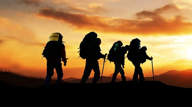 Kisah dari Gunung: Pelajaran dari Alam