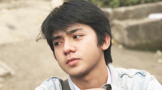 Unggah Video Perpisahan Roman Picisan Arbani Yasiz Unggah Video Perpisahan Roman Picisan Arbani Yasiz