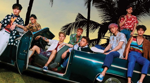 Netter Bahas Kompetisi EXO cs di Chart Digital Makin Ekstrem, Siapa Paling Dominan?