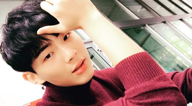 Syuting 'Travel Report', Kerennya Ji Soo Pamer Senyum di Amerika Selatan