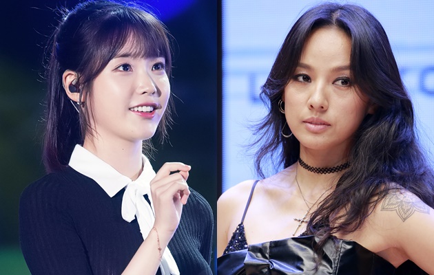Sukses Gandeng Karyawan Serajin IU, PD Variety Show Lee Hyori Disebut Jenius