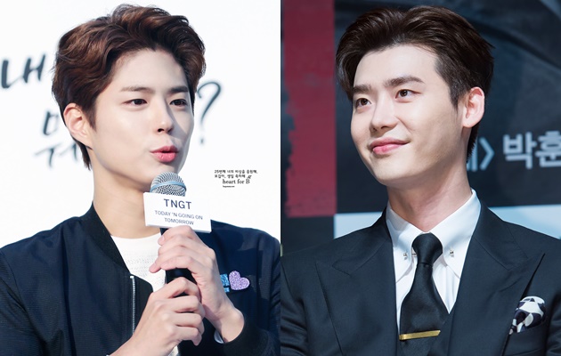 Sekarang Populer, Deretan Aktor Ganteng Ini Ternyata Pernah Dapat Peran Tak Penting di K-Drama