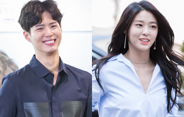Ada Park Bo Gum-Seolhyun Cs, Ini Seleb Favorit yang Ingin Diajak Kencan Musim Panas