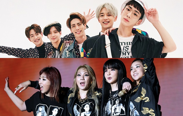 43 Gambar Keren Grup Terbaru