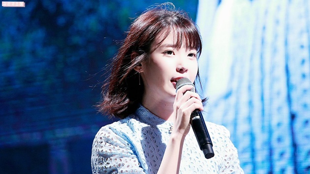 Kesepian Jadi Alasan IU Mau Jadi Staf di Variety Show Lee Hyori, Kok Bisa?
