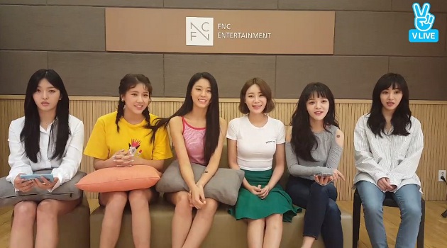 Rayakan 5 Tahun Debut Tanpa Choa, AOA Tuai Komentar Sinis