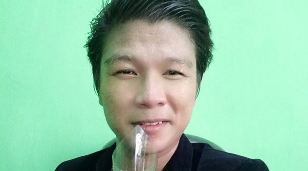 Deretan Mantan Istri Andika Kangen Band Jadi Sorotan 