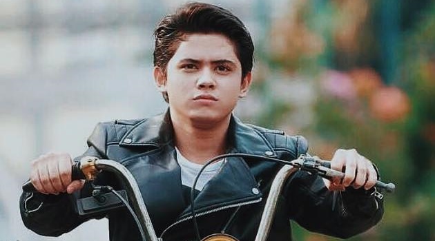 Aliando Umbar Mesranya Rizky Nazar dan Cut Syifa di 'Jodoh Yang