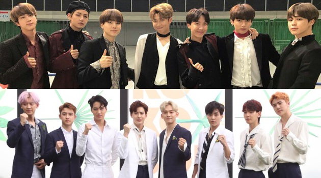 Bukan BTS atau EXO, Ternyata Idol Ini yang Lagunya Paling Banyak Distreaming di Spotify