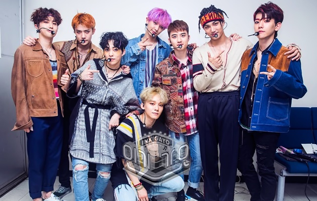 Fans Heboh �KoKoBop Challenge� dari Lagu Comeback EXO Fans Heboh �KoKoBop Challenge� dari Lagu Comeback EXO