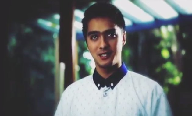 Gara Gara Cantik Kucing Dapur Ricky Harun Bisa Baca Ayat