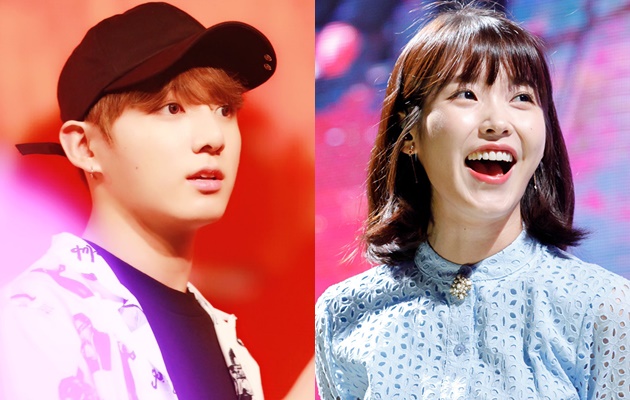 Wow Iu Hingga Jungkook Bts Ketahuan Punya Akun Aplikasi Kencan Tinder