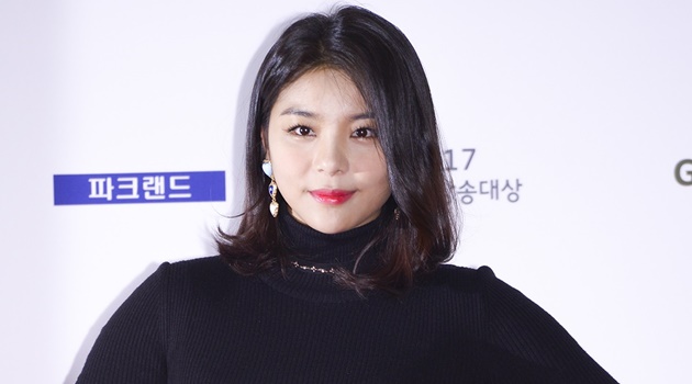 Tampil Makin Gemuk dan Pipi Chubby, Ailee Dibela Netter Habis-Habisan