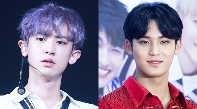 5 Idol Ganteng Ini Disebut Tetap Mempesona Meski Tanpa Make Up di 'LOTJ', Setuju?