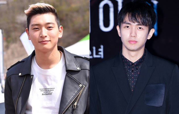 Jinwoon Ungkap Seulong 2AM Suka Bawa Pacar ke Dorm, Benarkah?