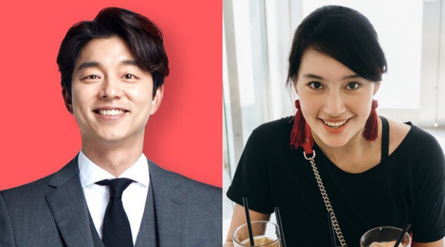 Bikin Baper Maksimal, Awas Cemburu Gong Yoo-Tatjana Saphira Foto Rangkulan Mesra