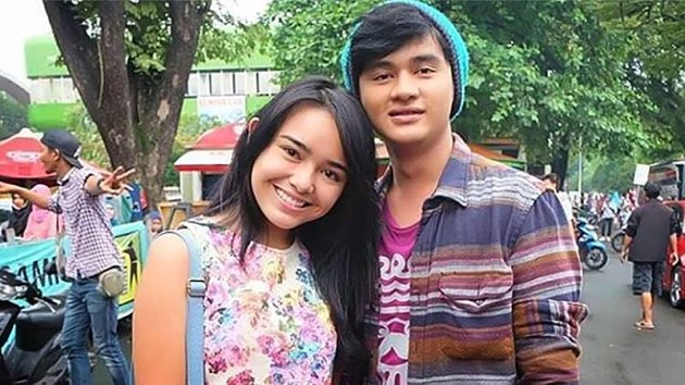 Kabar Putus dengan Esa Sigit, Amanda Manopo Sudah Gandeng Pacar Baru?