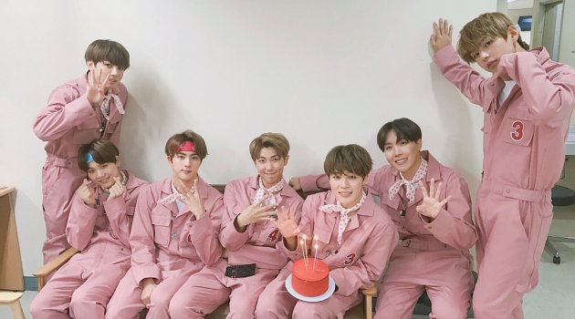 Beredar Rumor Tanggal Comeback BTS, Begini Tanggapan Big Hit